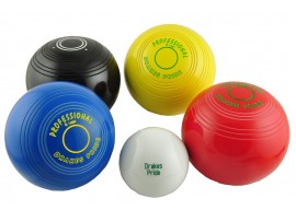 DRAKES PRIDE JUNIOR LAWN BOWLS